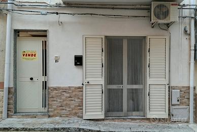 Casa indipendente a Raffadali
