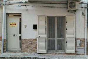 Casa indipendente a Raffadali
