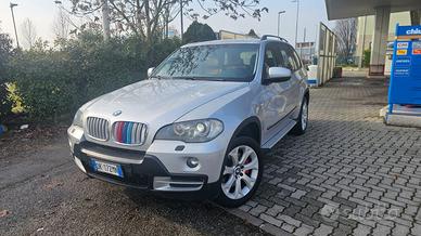 BMW X5 3.0sd