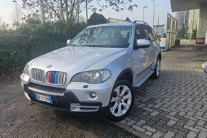 BMW X5 3.0sd