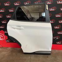 Porta posteriore destra Hyundai Kona