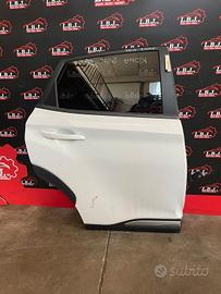 Porta posteriore destra Hyundai Kona