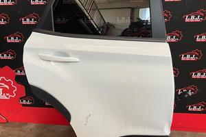 Porta posteriore destra Hyundai Kona