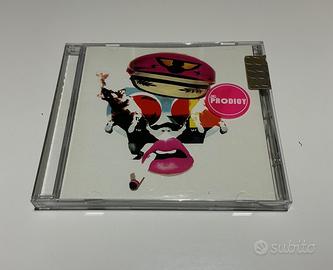 CD PRODIGY 
