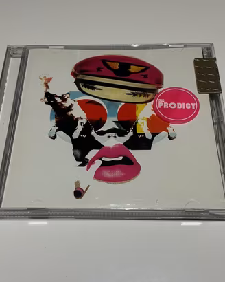 CD PRODIGY 