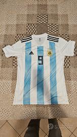 Maglia Argentina Higuain