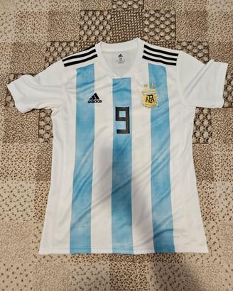 Maglia Argentina Higuain