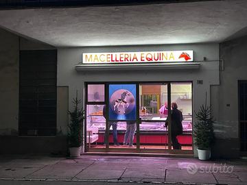 Nuda Proprietà Locale Commerciale Zevio