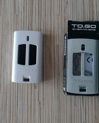 Telecomando Bennincá  432.92MHz