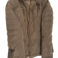 Piumino modello biker Dsquared 2