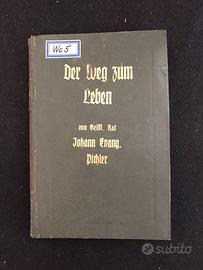 Der Weg zum Leben