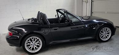 Bmw Z3 2.2 24V "SPORT EDITION"