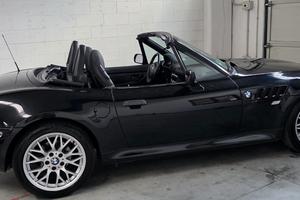 Bmw Z3 2.2 24V "SPORT EDITION"