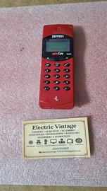 0343NN-Cellulare Ferrari F10 Hagenuk