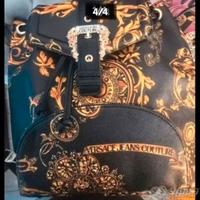 Zainetto VERSACE COUTURE