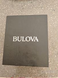 Orologio Bulova 