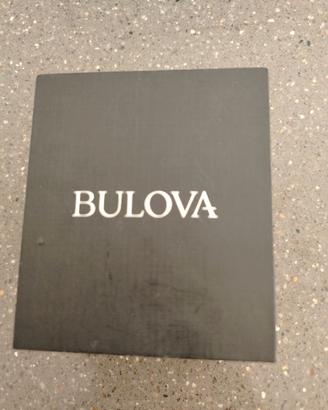 Orologio Bulova 