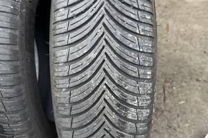 gomme usate 1856515 All Seasons KLEBER - QUADRAXER