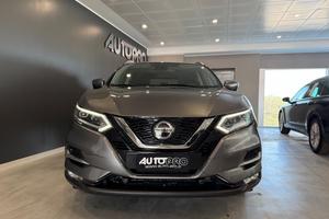 NISSAN Qashqai 1.5 dCi 115 CV N-Connecta AUTOCARRO