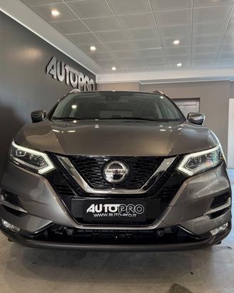 NISSAN Qashqai 1.5 dCi 115 CV N-Connecta AUTOCARRO