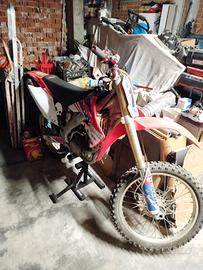 Honda CRF 250 