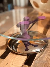 Alzata torta Alessi nuovo