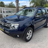 DACIA DUSTER 1.5DCI 90CV 120.000KM