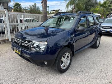 DACIA DUSTER 1.5DCI 90CV 120.000KM
