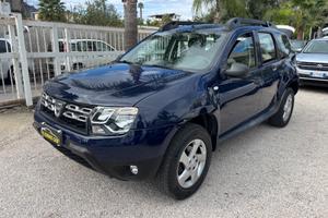 DACIA DUSTER 1.5DCI 90CV 120.000KM