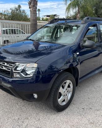 DACIA DUSTER 1.5DCI 90CV 120.000KM