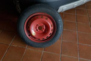 ruotino di scorta