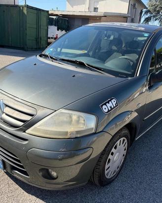 CITROEN C3 BENZINA/GPL 1.1 Exclusive Style Techn