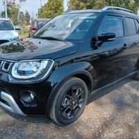 Suzuki Ignis 1.2 Hybrid Top