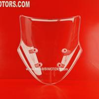 CUPOLINO PARABREZZA SUZUKI V-STROM DL 650