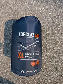 Materassino autogonfiabile Quechua Forclaz 400 XL