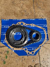 pezzi per Fiat 500 R