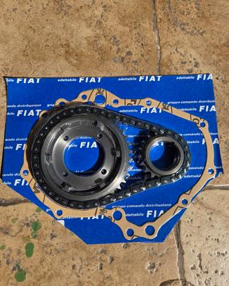 pezzi per Fiat 500 R