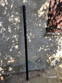 Pali in alluminio rinforzato e smaltato 50 pezzi.