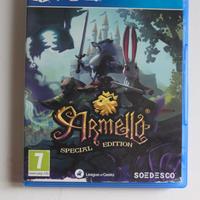 Playstation 4 GIOCHI ORIGINALI selezionati special