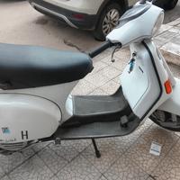 Vespa Cosa 150