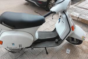 Vespa Cosa 150