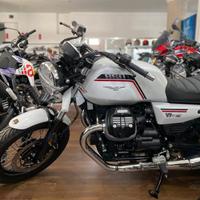 Moto Guzzi V7 Special