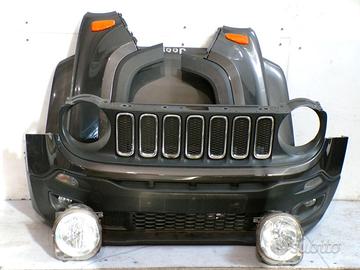 Ricambi Jeep Renegade 1.4 tb 2016