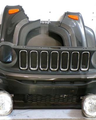 Ricambi Jeep Renegade 1.4 tb 2016