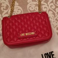 borsa moschino 