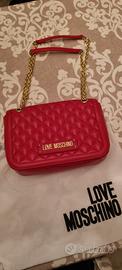 borsa moschino 