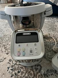 Moulinex I-companion bluetooth