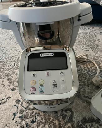 Moulinex I-companion bluetooth