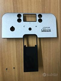 Cover anteriore frontale Gaggia Brera
