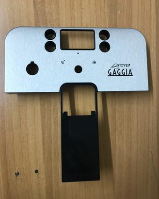 Cover anteriore frontale Gaggia Brera